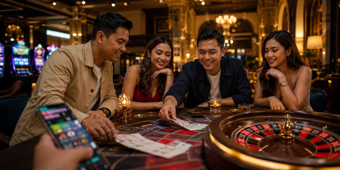 Daftar dengan sedaptogel dalam beberapa menit