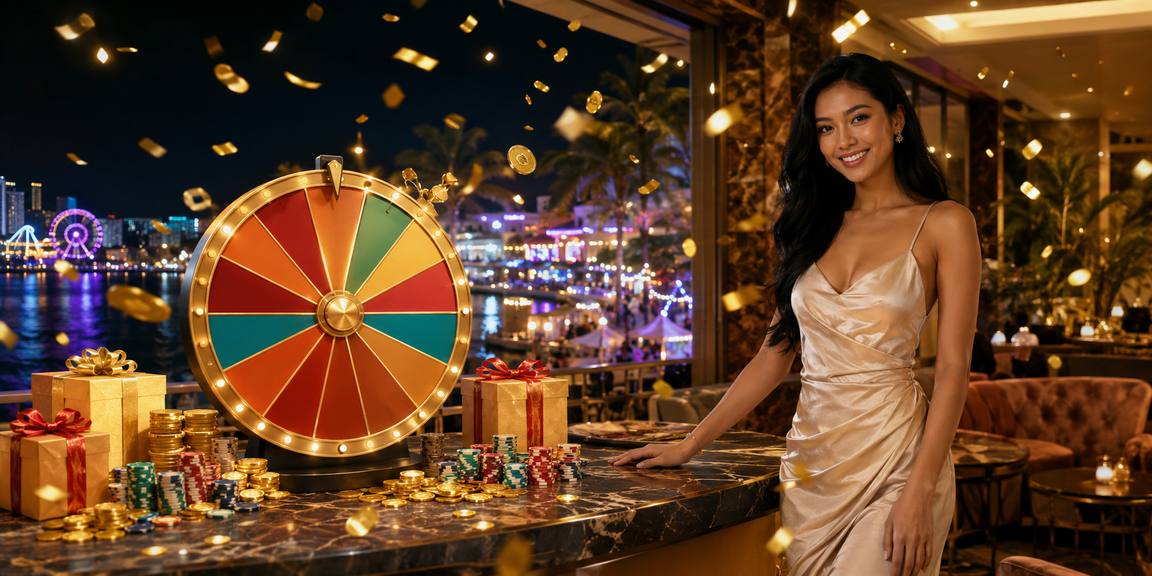 Slot dengan Provider Pilihan dan Permainan Beragam