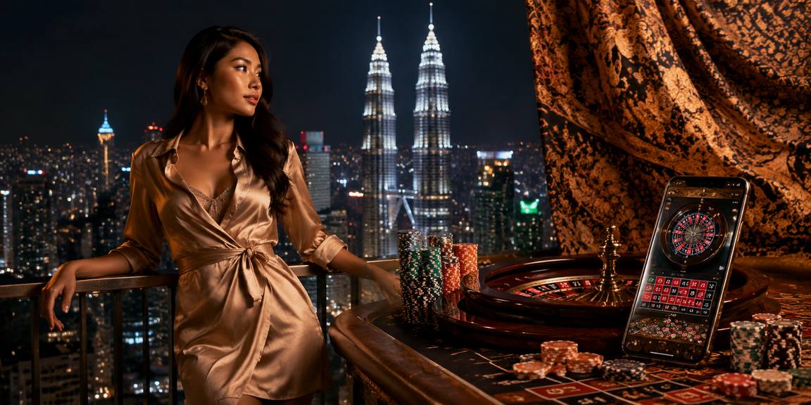 Slot dengan Provider Pilihan dan Permainan Beragam